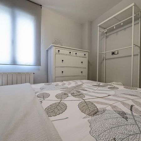 לוגרוניו Apartamento Tranquilo, Cerca Del Centro מראה חיצוני תמונה