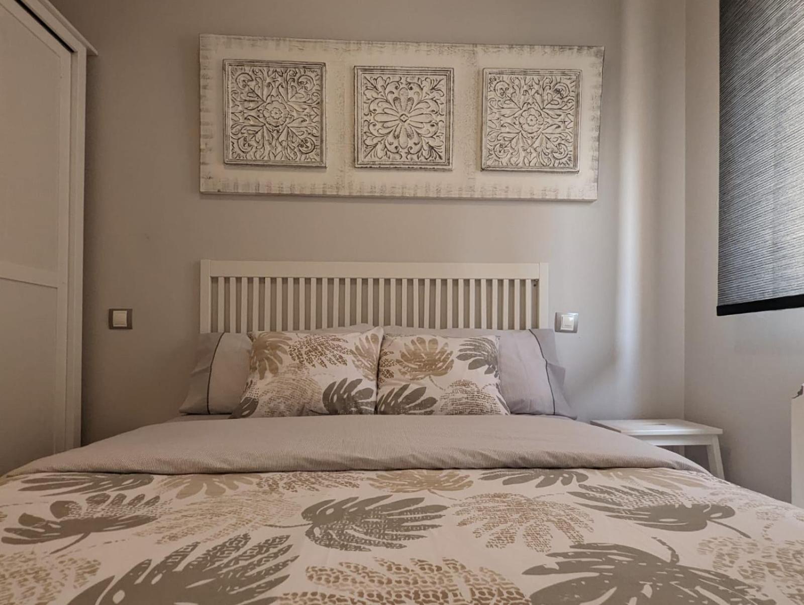 לוגרוניו Apartamento Tranquilo, Cerca Del Centro מראה חיצוני תמונה