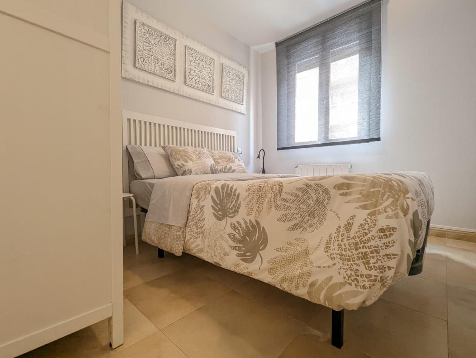 לוגרוניו Apartamento Tranquilo, Cerca Del Centro מראה חיצוני תמונה