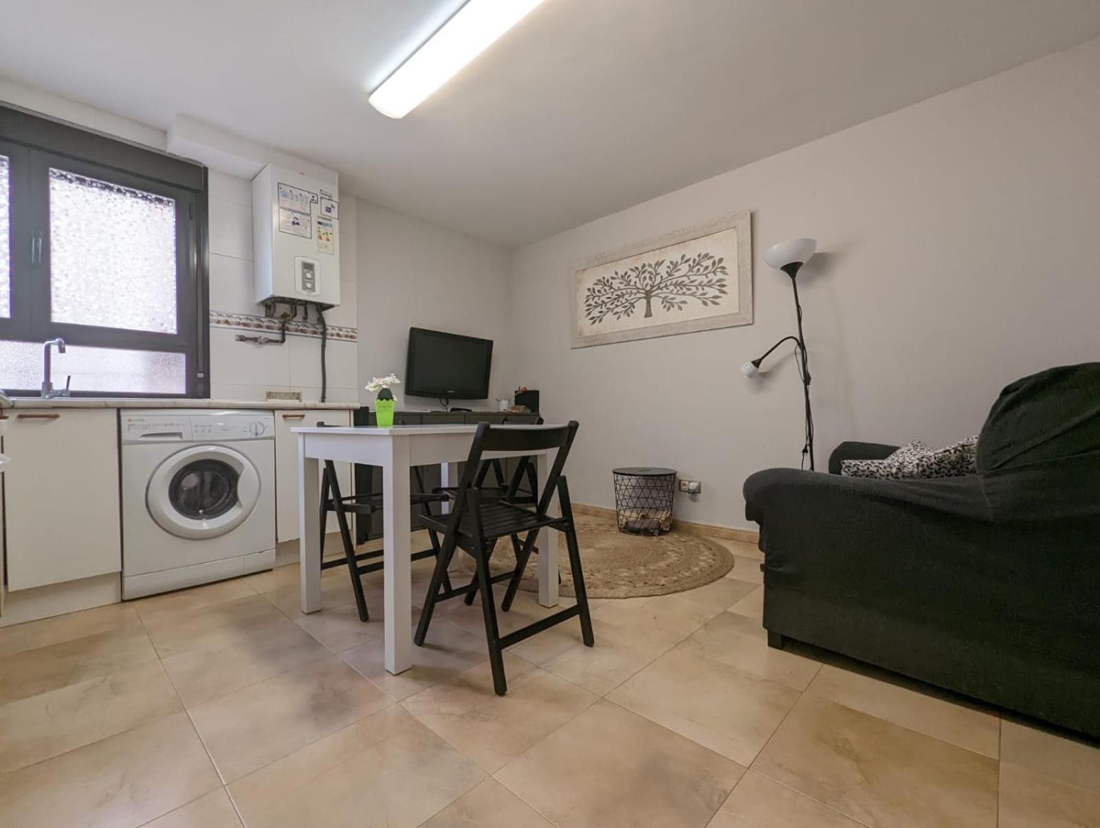 לוגרוניו Apartamento Tranquilo, Cerca Del Centro מראה חיצוני תמונה