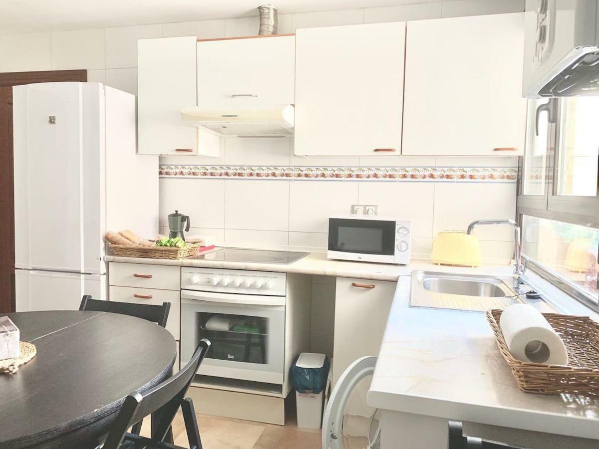 לוגרוניו Apartamento Tranquilo, Cerca Del Centro מראה חיצוני תמונה